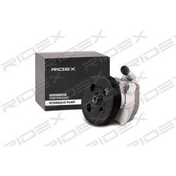 Pompe de direction assistée RIDEX 12H0126 pour FORD, VOLVO 1463840 RIDEX