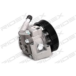 Pompe de direction assistée RIDEX 12H0126 pour FORD, VOLVO 1463840 RIDEX
