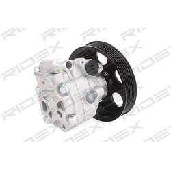 Pompe de direction assistée RIDEX 12H0129 pour AUDI 8K0 145 153 F RIDEX