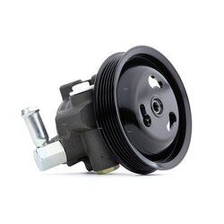 Power Steering Pump RIDEX 12H0132 OE Ref 4916704