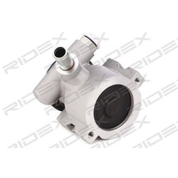 Pompe de direction assistée RIDEX 12H0137 pour PEUGEOT, CITROËN, FIAT 9151249180 RIDEX