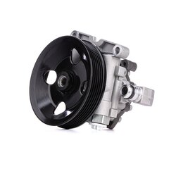 Power Steering Pump RIDEX 12H0138 OE Ref 004 466 86 01