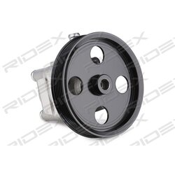Pompe de direction assistée RIDEX 12H0139 pour VOLVO 30665099 RIDEX