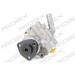 Pompe de direction assistée RIDEX 12H0141 pour BMW 32414051133 RIDEX