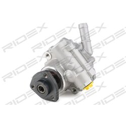 Pompe de direction assistée RIDEX 12H0141 pour BMW 32414051133 RIDEX
