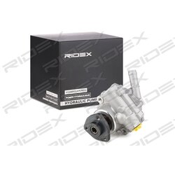 Pompe de direction assistée RIDEX 12H0141 pour BMW 32414051133 RIDEX