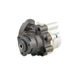 Power Steering Pump RIDEX 12H0143 OE Ref QVB101070E