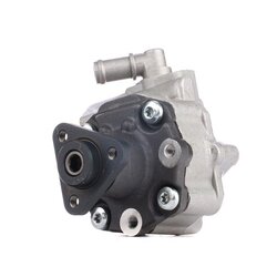 Power Steering Pump RIDEX 12H0146 OE Ref 4F0 145 156 B