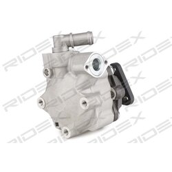 Pompe de direction assistée RIDEX 12H0146 pour AUDI A6 4F0 145 156 F RIDEX