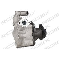 Pompe de direction assistée RIDEX 12H0146 pour AUDI A6 4F0 145 156 F RIDEX
