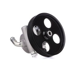 Power Steering Pump RIDEX 12H0147 OE Ref 4007.W1