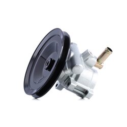 Power Steering Pump RIDEX 12H0149 OE Ref 1359649-9