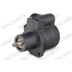 Pompe de direction assistée RIDEX 12H0153 pour RENAULT, VW, AUDI 001 466 20 01 RIDEX