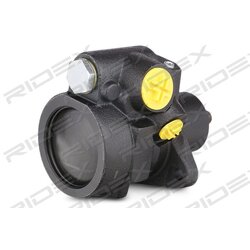 Pompe de direction assistée RIDEX 12H0153 pour RENAULT, VW, AUDI 001 466 20 01 RIDEX
