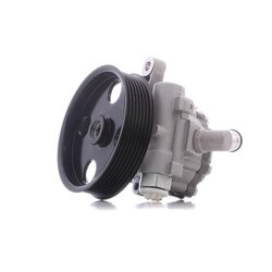 Power Steering Pump RIDEX 12H0155 OE Ref 005 466 01 01 80