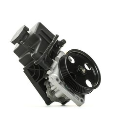 Power Steering Pump RIDEX 12H0156 OE Ref 006 466 66 01 80