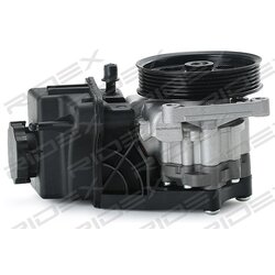 Pompe de direction assistée RIDEX 12H0156 pour MERCEDES 006 466 66 01 RIDEX