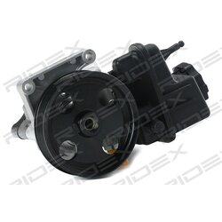 Pompe de direction assistée RIDEX 12H0156 pour MERCEDES 006 466 66 01 RIDEX