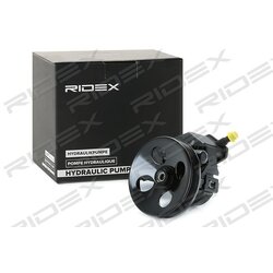 Pompe de direction assistée RIDEX 12H0157 pour VAUXHALL VECTRA 09 48 064 RIDEX