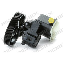 Pompe de direction assistée RIDEX 12H0157 pour VAUXHALL VECTRA 09 48 064 RIDEX