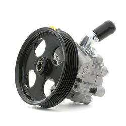 Power Steering Pump RIDEX 12H0159 OE Ref 0948230