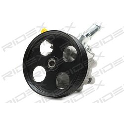 Pompe de direction assistée RIDEX 12H0159 pour OPEL INSIGNIA RIDEX