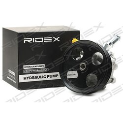 Pompe de direction assistée RIDEX 12H0159 pour OPEL INSIGNIA RIDEX