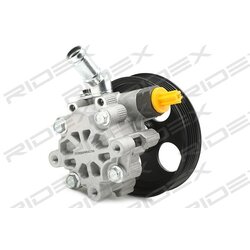 Pompe de direction assistée RIDEX 12H0159 pour OPEL INSIGNIA RIDEX