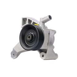 Power Steering Pump RIDEX 12H0160 OE Ref 504184720
