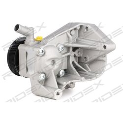 Pompe de direction assistée RIDEX 12H0160 pour IVECO, FIAT 504000927 RIDEX