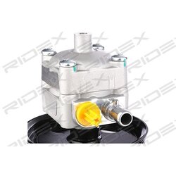 Pompe de direction assistée RIDEX 12H0161 pour VOLVO 8251735 RIDEX