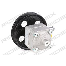 Pompe de direction assistée RIDEX 12H0161 pour VOLVO 8251735 RIDEX