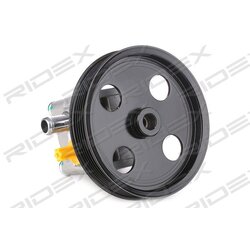 Pompe de direction assistée RIDEX 12H0161 pour VOLVO 8251735 RIDEX