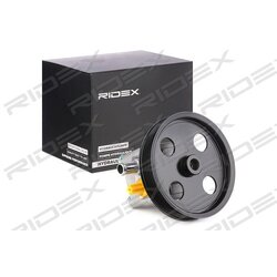 Pompe de direction assistée RIDEX 12H0161 pour VOLVO 8251735 RIDEX