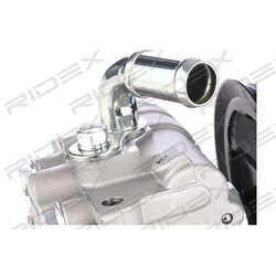 Pompe de direction assistée RIDEX 12H0162 pour FORD 1332451 RIDEX