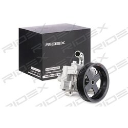 Pompe de direction assistée RIDEX 12H0162 pour FORD 1332451 RIDEX