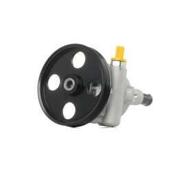 Power Steering Pump RIDEX 12H0163 OE Ref 491108814R
