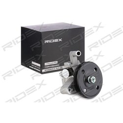 Pompe de direction assistée RIDEX 12H0164 pour KIA, HYUNDAI 571002E000 RIDEX
