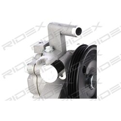 Pompe de direction assistée RIDEX 12H0164 pour KIA, HYUNDAI 571002E000 RIDEX
