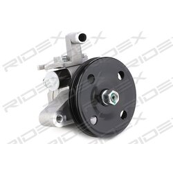 Pompe de direction assistée RIDEX 12H0164 pour KIA, HYUNDAI 571002E000 RIDEX