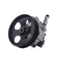 Power Steering Pump RIDEX 12H0167 OE Ref 4007 ZR