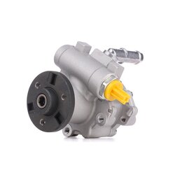 Power Steering Pump RIDEX 12H0169 OE Ref 32 41 4 036 733