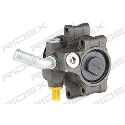 Pompe de direction assistée RIDEX 12H0170 pour FORD, MAZDA 1141655 RIDEX