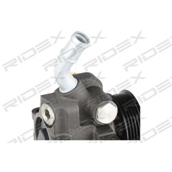 Pompe de direction assistée RIDEX 12H0170 pour FORD, MAZDA 1141655 RIDEX