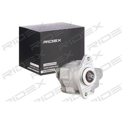Pompe de direction assistée RIDEX 12H0172 pour FIAT, IVECO et plus encore... RIDEX