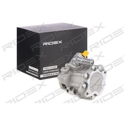 Pompe de direction assistée RIDEX 12H0175 pour VW 037145157B RIDEX