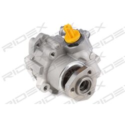 Pompe de direction assistée RIDEX 12H0175 pour VW 037145157B RIDEX