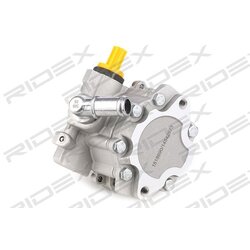 Pompe de direction assistée RIDEX 12H0175 pour VW 037145157B RIDEX