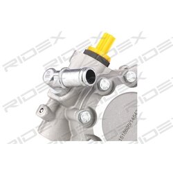 Pompe de direction assistée RIDEX 12H0175 pour VW 037145157B RIDEX