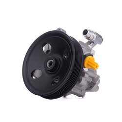 Power Steering Pump RIDEX 12H0178 OE Ref 002 466 1201